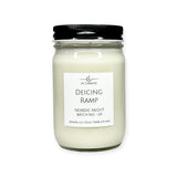 DEICING RAMP — Nordic Night