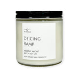 DEICING RAMP — Nordic Night
