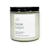 SNOW FLIGHT — Vanilla Birch