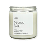 DEICING RAMP — Nordic Night