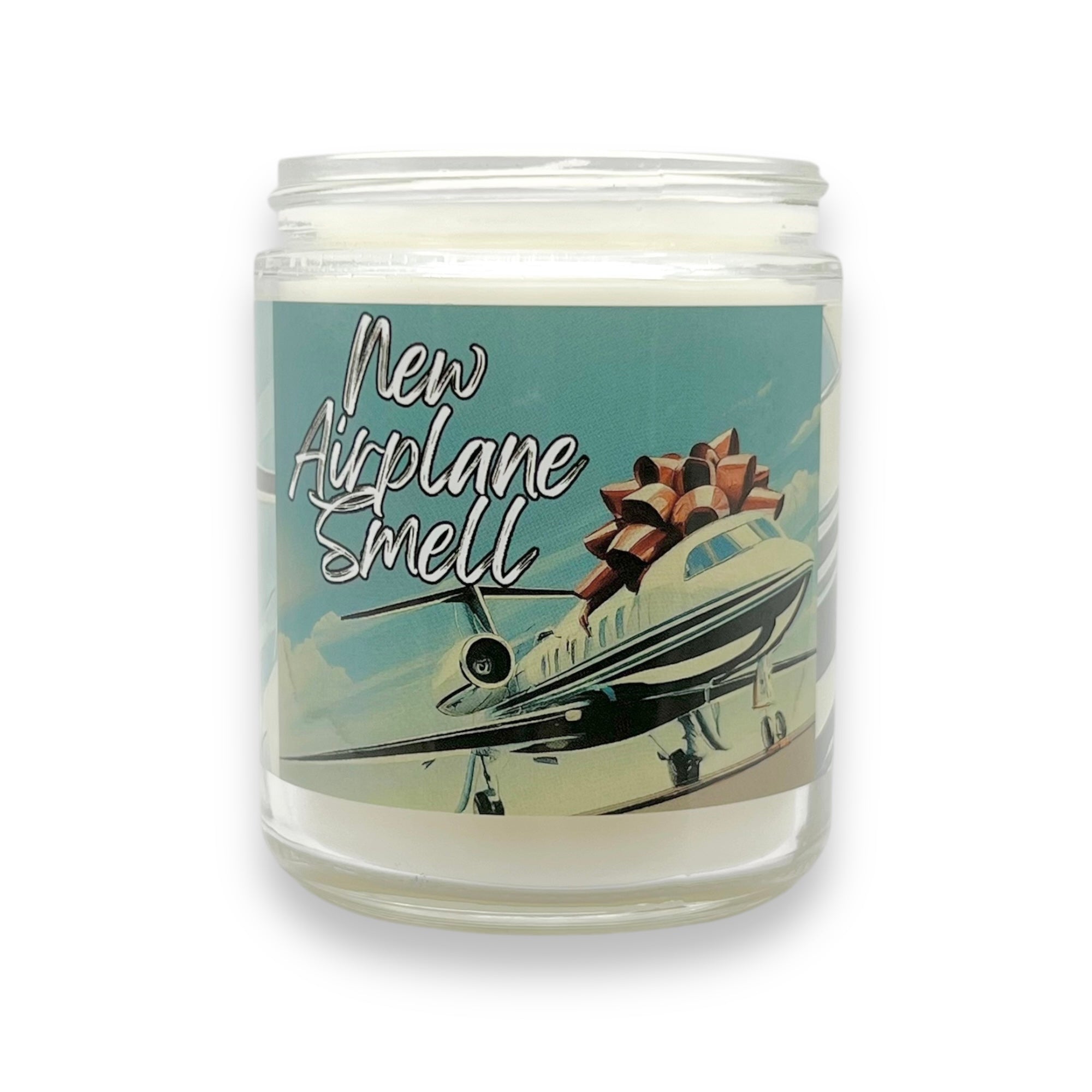 XC CANDLES
