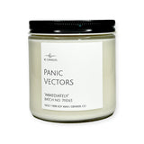 PANIC VECTORS — “Immediately”