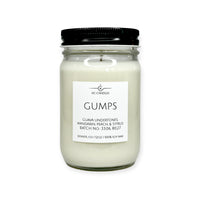 GUMPS — Guava Undertones, Mandarin, Peach, & ‘S’itrus