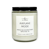 AIRPLANE MODE - Mango & Coconut Milk