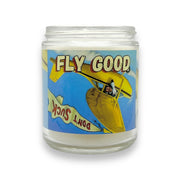 FLY GOOD, DON'T SUCK — Lavender