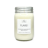 FLARE! — Fire Roasted Marshmallow
