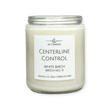 CENTERLINE CONTROL — White Birch