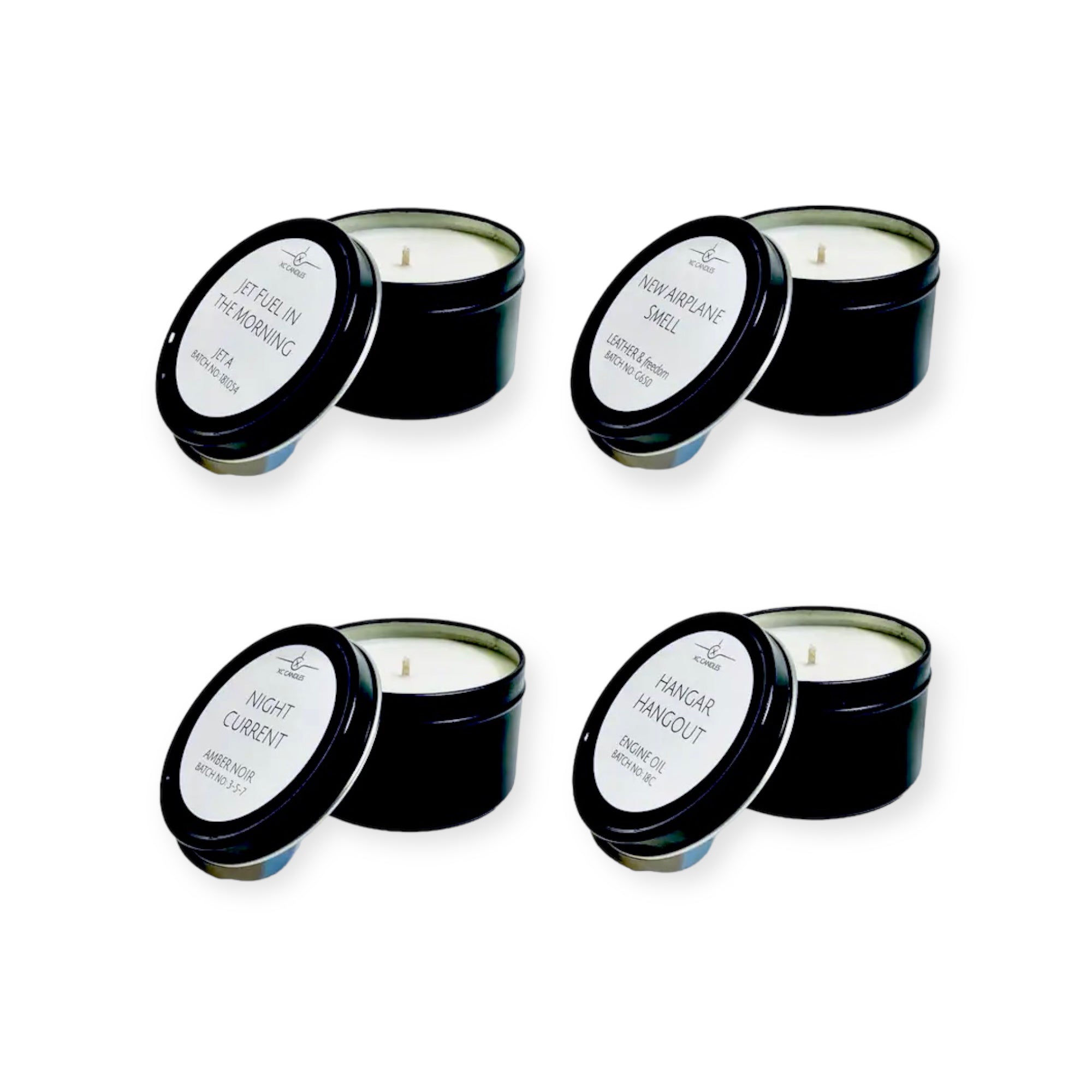 Candleman　キャンドルちゃん 新品未開封 キャンドルちゃん