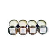 4oz CANDLE SAMPLE PACK