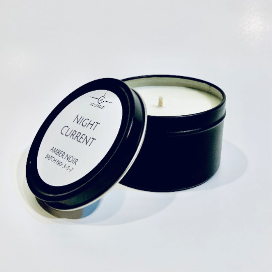 THE MANPACK – XC CANDLES THE MANPACK – XC CANDLES
